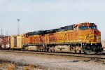 BNSF 5270 West